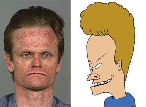 Pictures Show How Cartoon Characters Look Like In Real Life Famous Cartoons Animated