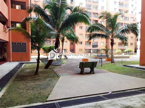 Parents do not have to be concerned as. Apartment For Sale at Sri Camellia Apartment, Kajang for ...