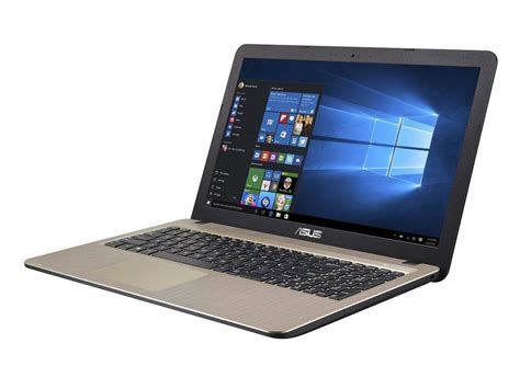 Asus X540ba Gq120t Laptop Apu Dual Core A9 4gb 1tb Win10 Best