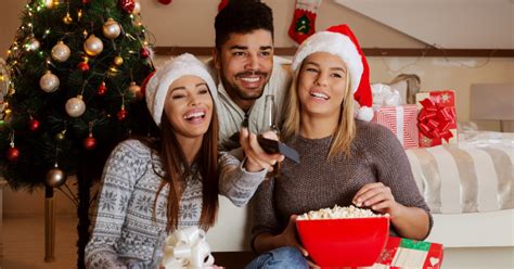 Most of the best movies to watch while high use regular actors. 5 Best Movies to Watch While High: Holiday Edition | Have ...