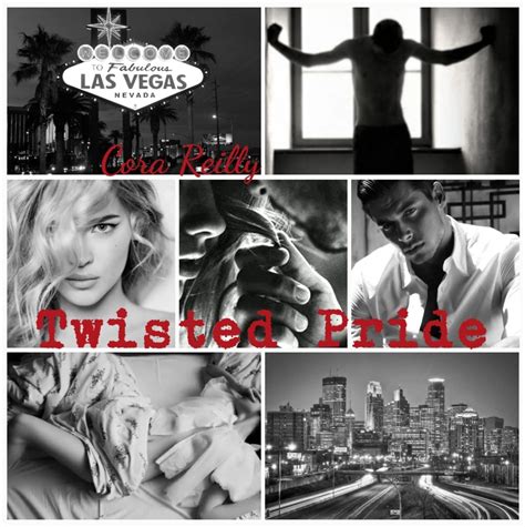 About twisted pride, out april 16, 2019: Pin on Born In Blood Chronicals