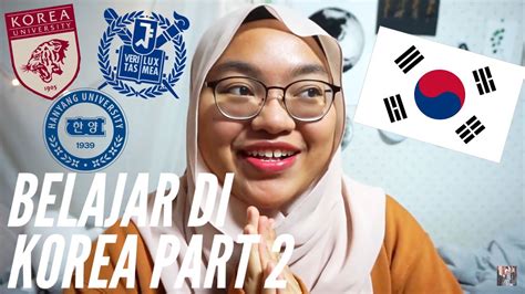 Ingat, nanti malam kamu harus belajar untuk ujian besok. Cara belajar di Korea untuk lepasan SPM part 2 - YouTube