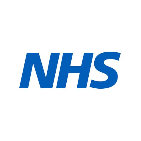Nhs Logo National Health Service Logo Png And Vector Logo Download