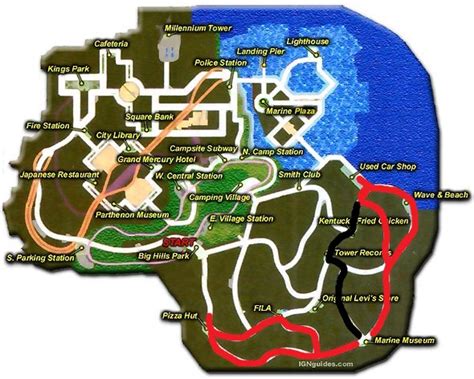 Comunidade Steam Guia Original Map Guide