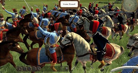 Prussia vs austria 1850s notesword document 16.61 kb. Austrian Hussars vs Prussian Hussars image - Absolutum ...