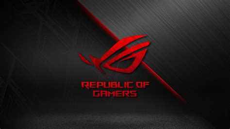 10 Latest Asus Gaming Wallpaper 1920x1080 Full Hd 1920×1080 For Pc