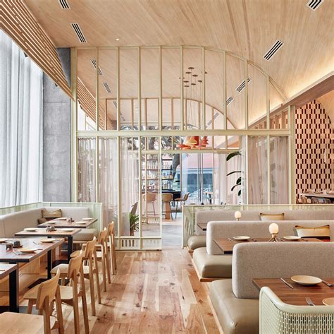 Restaurant Interior Design Ideas To Make Your Restaurant Look More