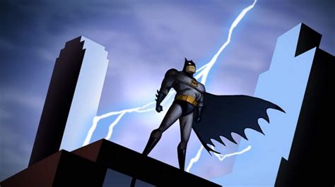 He then went on to retain at backlash, extreme rules and money in the bank. Retour sur les séries animées du DC Animated Universe