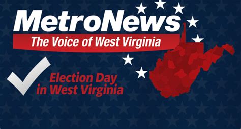 Fight To The Finish In 2nd Senatorial District Race Wv Metronews