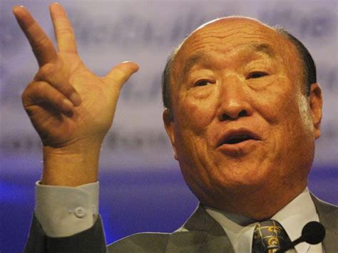 rev sun myung moon founder of unification church dead at 92 national post