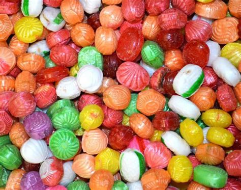 Quality Candy Buys Fb Washburn Sevignys Hard Candy Brands Nca