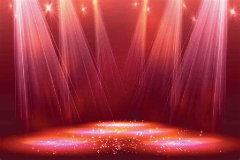 backdrops for all types of special events stage theatre dance recitals event planning theme