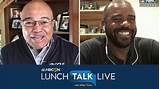 Live stream episodes and content from the nbcuniversal family of networks on nbc.com. Ahmad Rashad talks covering Michael Jordan, 1990s Chicago ...