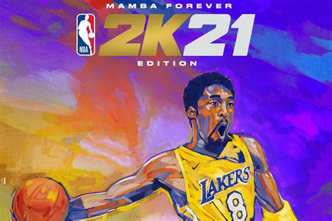 Nba 2k21 Wallpapers Wallpaper Cave