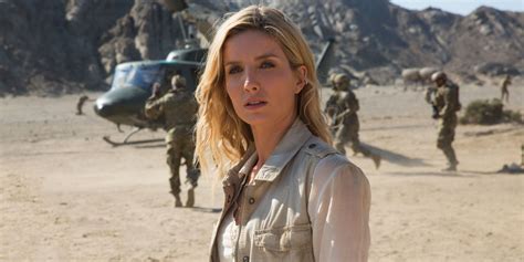 Annabelle Wallis Interview The Mummy The Mummy Star Annabelle