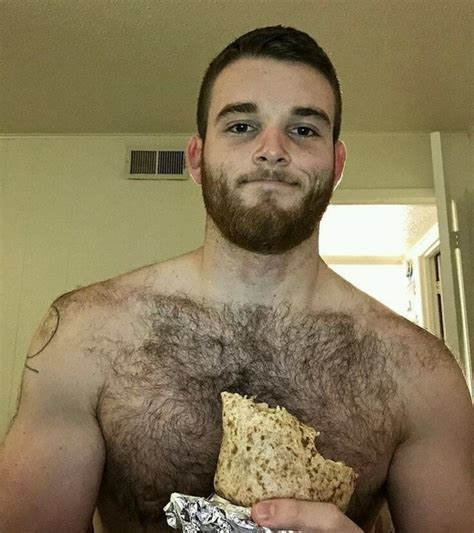 Hairy Hunks Hairy Men Beard And Queer Russell Tovey Beard Quotes Chubby Men Gay Pride