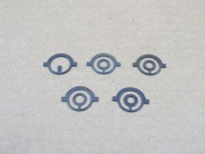 Daisy Front Sight Inserts For Model C Over Sold Ebay