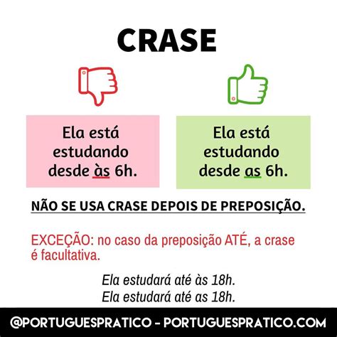 A Domicilio Tem Crase