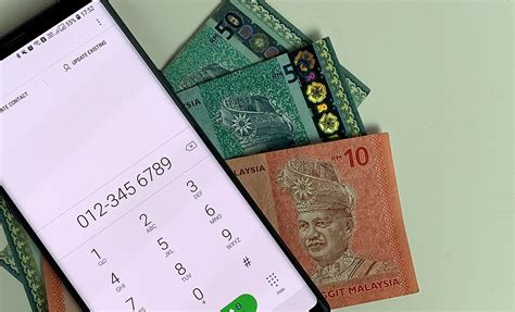 Like with the other banks featured in this article, the exact requirements may vary depending on the branch you visit and the mood of the banker assigned. Soon you can transfer money to any Malaysian bank account ...