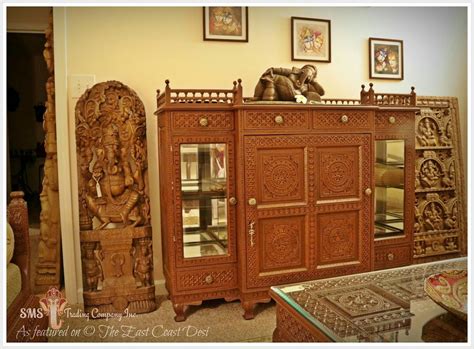 Furniture Boutique Dream Mansion Company Inc Indian Home Decor