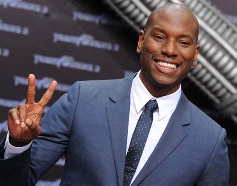 Tyrese Revient Avec Le Clip I Gotta Chick Feat Rkelly And Tyga