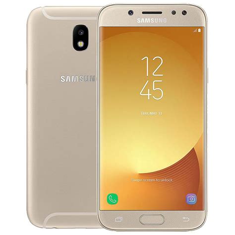 Samsung Galaxy J5 Pro 16gb Gold Sm J530yzdexsa Mwave