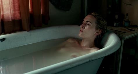 Kate Winslet Nua Em The Reader