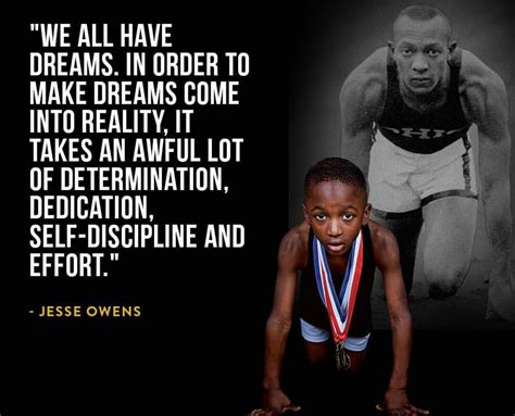 Because Of Them We Can Jesse Owens Middle Childhood Jesse Owens