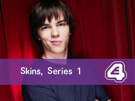 Watch Skins Season 1 Prime Video
