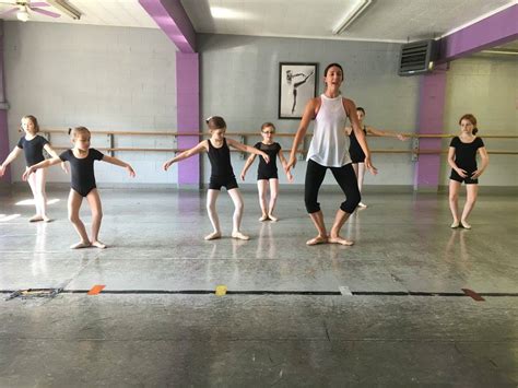 Riley S School Of Dance News And Updates