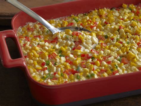 The Pioneer Womans Fresh Corn Casserole Keeprecipes Your Universal