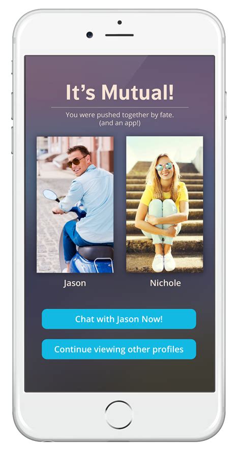 New Dating App Helps Lds Singles Find Mutual Interest The Daily