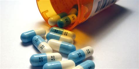 Why Theres Nothing Wrong With Taking Medication For Mental Illness
