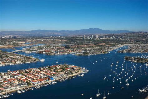 What Attracts Homebuyers To Live In Coastal Orange County California