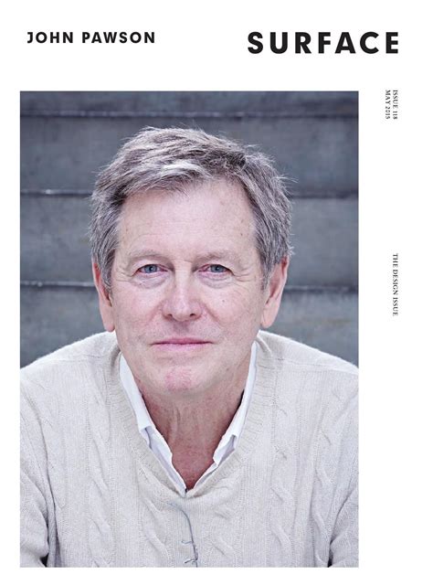 Surface John Pawson May 2015 By Surfacemag Issuu