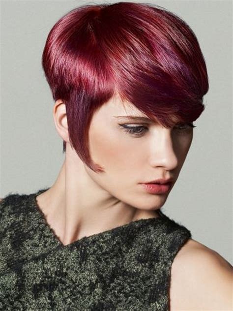Inspirational ideas of bob haircuts. CURLY BOB HAIRSTYLES: SHORT HAIRCUTS ARE OF MANY TYPES AND ...