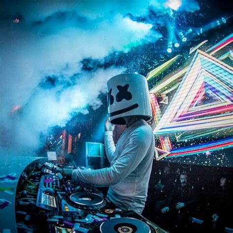 Stream Marshmello Live Set Ultra Music Festival 2018 Miami 24