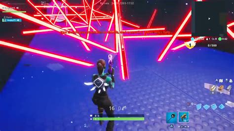 If you want to practice your building in 1v1 fights check out piece control kyle's box fights, while the abyss is a standard gun game but it's set in a horrifying (and fantastic) environment. 'Fortnite' Creative 6 Best Map Codes: Puzzle Maps, Gun ...