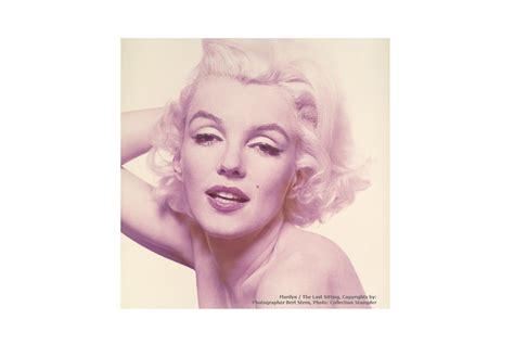 Marilyn Monroe Il Backstage Della Sua Vita Rolling Stone Italia
