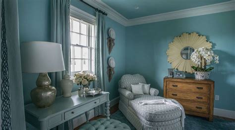 Bedroom Paint Colors Sherwin Williams Lentine Marine
