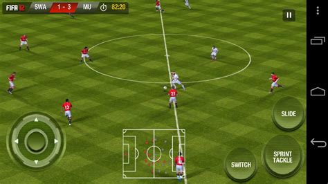 Now, if you are one of the greatest fan of soccer, i bet you won't want to stop playing this game. How to unlock kickoff in fifa 14 android for free - vazudmoina