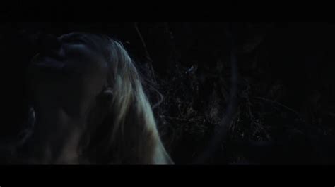 Watch A Terrifying Clip From Bigfoot Movie Primal Rage