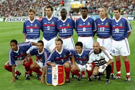 Kidzsearch.com > wiki explore:web images videos games. France Coach Didier Deschamps -wins The FIFA World Cup As ...