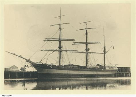 17 Best Migrant Ships That Landed In Maryborough Images On Pinterest