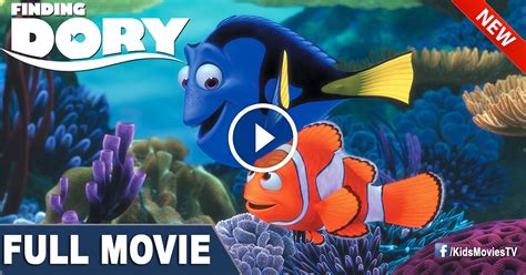 Finding Dory 2016 Full Movie Watch Online Masopcall