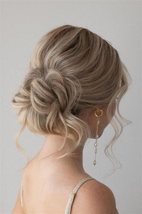 Top 48 Image Updo Hairstyles For Long Hair Vn