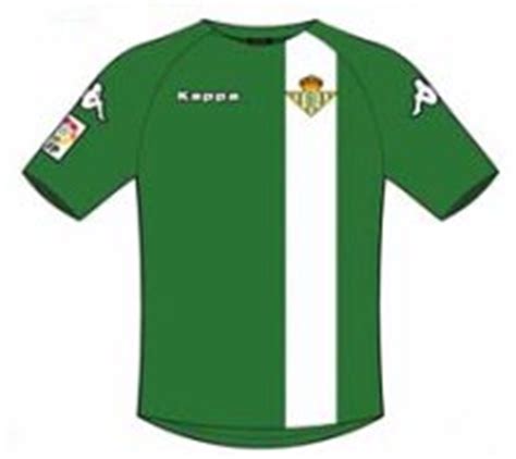 Sports club in seville, spain. Top Soccer Teams: Real Betis - Info, Titles Won, Players ...