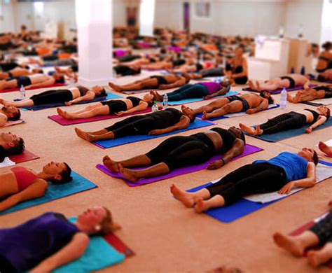 What Temperature Is Bikram Yoga Tips For A Positive Hot Yoga