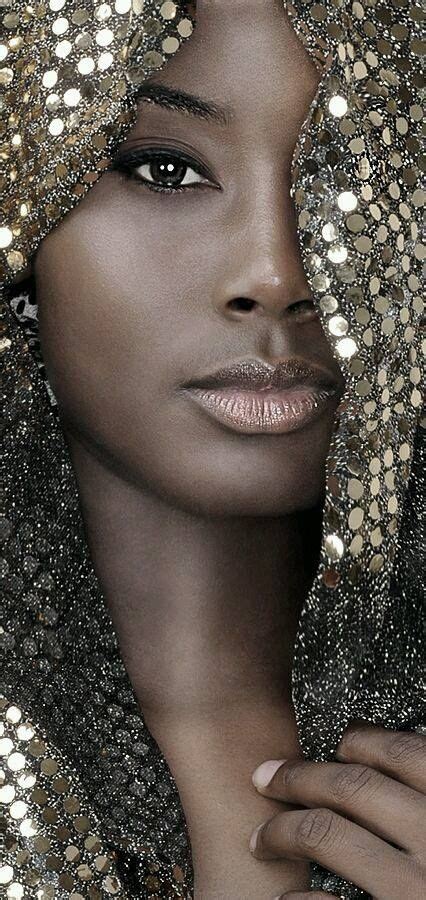 Expressivelybeautiful Black Is Beautiful Beleza Do Rosto Fotografia