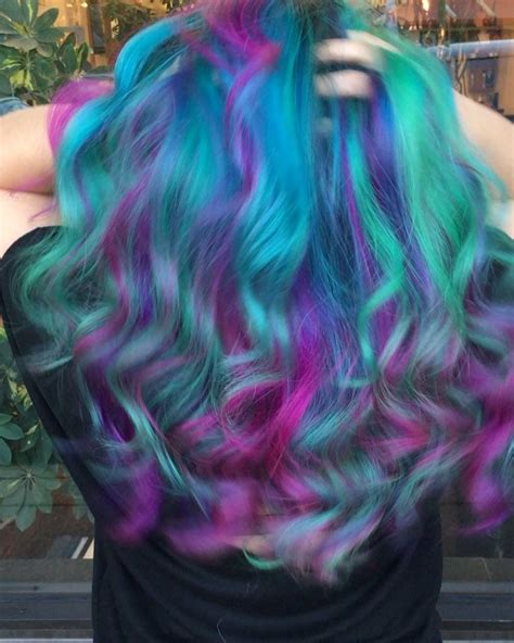 553 me gusta 11 comentarios connecticut hairstylist lysseon en instagram these colors